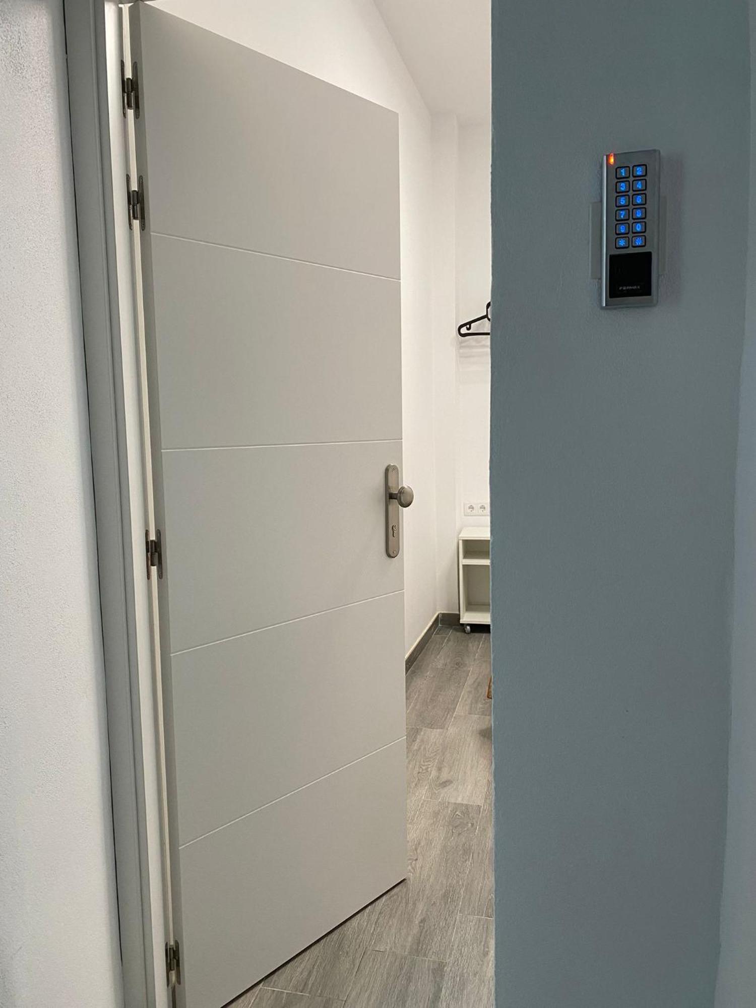 Anka Kurro Rota Exterior foto